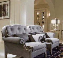 Кресло Hollywood Кресло Hollywood фабрика Galimberti Nino