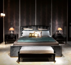 Банкетка Olivina Банкетка Olivina фабрика Galimberti Nino