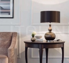 Столик Garbo Столик Garbo фабрика Galimberti Nino