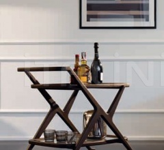 Сервировочный столик Ico фабрика Galimberti Nino