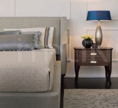 Тумбочка Vittorio 2 Тумбочка Vittorio 2 фабрика Galimberti Nino