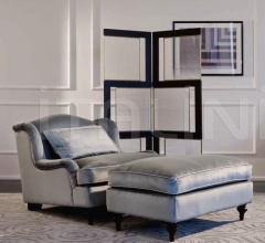 Кресло Tosca фабрика Galimberti Nino