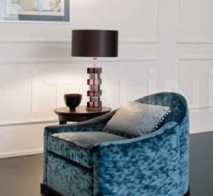 Кресло Romeo фабрика Galimberti Nino