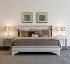 Кровать Bellagio Кровать Bellagio фабрика Galimberti Nino