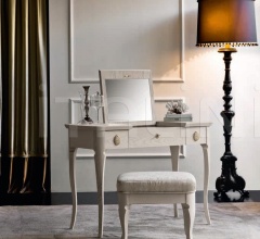 Туалетный столик Gina Туалетный столик Gina фабрика Galimberti Nino