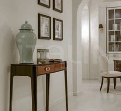 Консоль Norma фабрика Galimberti Nino