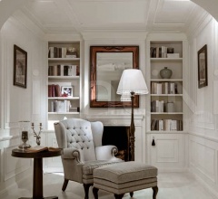 Кофейный столик Brandino Кофейный столик Brandino фабрика Galimberti Nino