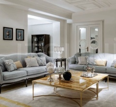 Журнальный столик Ferrando Журнальный столик Ferrando фабрика Galimberti Nino