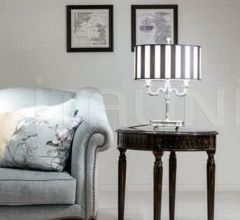 Столик Victor Столик Victor фабрика Galimberti Nino