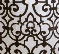 Стул с подлокотниками Carmen фабрика Galimberti Nino