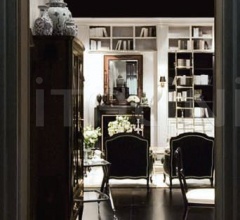 Библиотека Novecento Библиотека Novecento фабрика Galimberti Nino