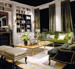 Кресло Sinatra Кресло Sinatra фабрика Galimberti Nino