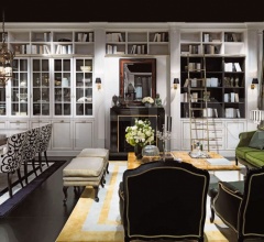 Кресло Sinatra Кресло Sinatra фабрика Galimberti Nino