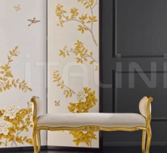 Банкетка Isotta Банкетка Isotta фабрика Galimberti Nino