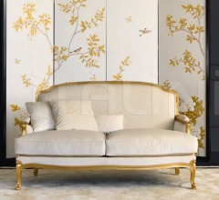 Диван Pigra фабрика Galimberti Nino