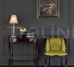 Итальянские Консоли - Консоль Tiffany фабрика Galimberti Nino