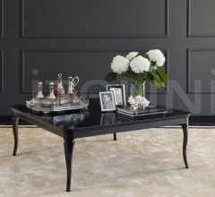 Кофейный столик Garbo Кофейный столик Garbo фабрика Galimberti Nino