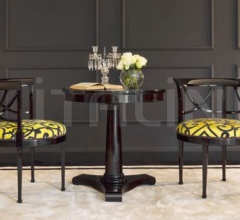 Столик Hector Столик Hector фабрика Galimberti Nino