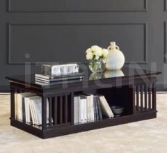 Журнальный столик Burton Журнальный столик Burton фабрика Galimberti Nino