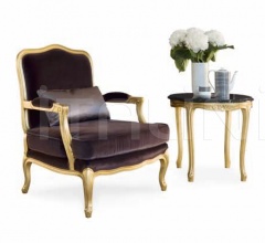 Кресло Marriot фабрика Galimberti Nino