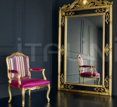 Настенное зеркало Bella Настенное зеркало Bella фабрика Galimberti Nino