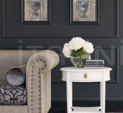 Столик Marcello Столик Marcello фабрика Galimberti Nino