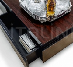 Журнальный столик Grimm Журнальный столик Grimm фабрика Galimberti Nino