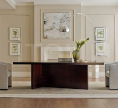 Стол обеденный Ziggy фабрика Galimberti Nino