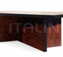 Стол обеденный Ziggy фабрика Galimberti Nino