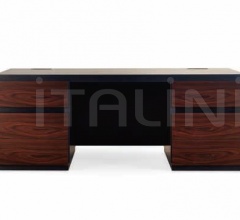 Письменный стол Grimm Письменный стол Grimm фабрика Galimberti Nino