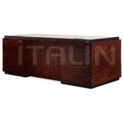 Письменный стол Grimm Письменный стол Grimm фабрика Galimberti Nino