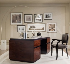 Стул с подлокотником Gemma Стул с подлокотником Gemma фабрика Galimberti Nino