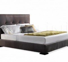 Кровать Montgomery Кровать Montgomery фабрика Galimberti Nino