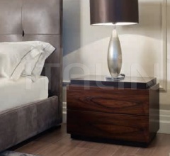 Тумбочка Grimm Тумбочка Grimm фабрика Galimberti Nino