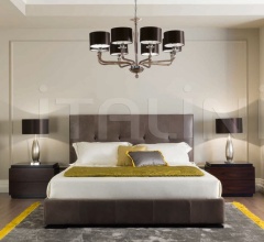 Тумбочка Grimm Тумбочка Grimm фабрика Galimberti Nino