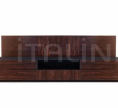 Тумба под TV Grimm фабрика Galimberti Nino