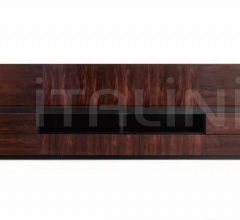 Тумба под TV Grimm фабрика Galimberti Nino