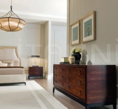 Тумбочка Asmara Тумбочка Asmara фабрика Galimberti Nino