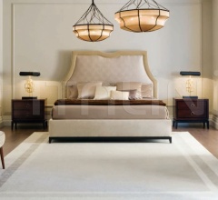 Итальянские Кровати - Кровать Jolo фабрика Galimberti Nino