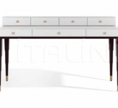 Итальянские Письменные столы - Письменный стол Lumiere фабрика Galimberti Nino