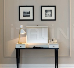 Туалетный столик Lumiere Туалетный столик Lumiere фабрика Galimberti Nino