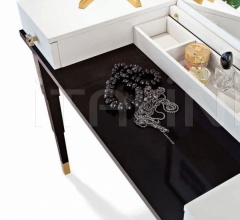 Туалетный столик Lumiere Туалетный столик Lumiere фабрика Galimberti Nino