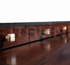 Итальянские Письменные столы - Письменный стол Lumiere фабрика Galimberti Nino