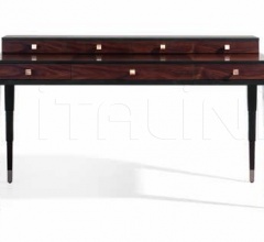 Итальянские Письменные столы - Письменный стол Lumiere фабрика Galimberti Nino