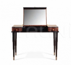 Туалетный столик Lumiere Туалетный столик Lumiere фабрика Galimberti Nino