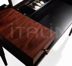 Туалетный столик Lumiere Туалетный столик Lumiere фабрика Galimberti Nino