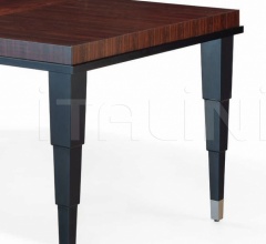 Стол обеденный Lumiere фабрика Galimberti Nino