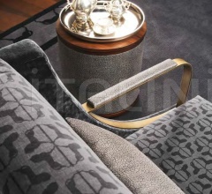 Кресло Dorothy фабрика Smania