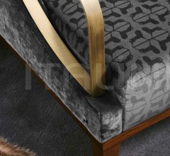 Кресло Dorothy фабрика Smania