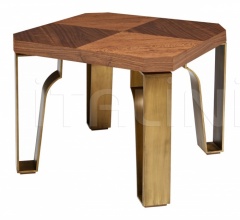 Итальянские Столики - Столик Felipe TVFELIPE02 Итальянские Столики - Столик Felipe TVFELIPE02 фабрика Smania